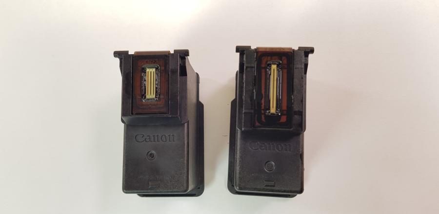 144-012-001 МФУ CANON PIXMA MG3540 #18