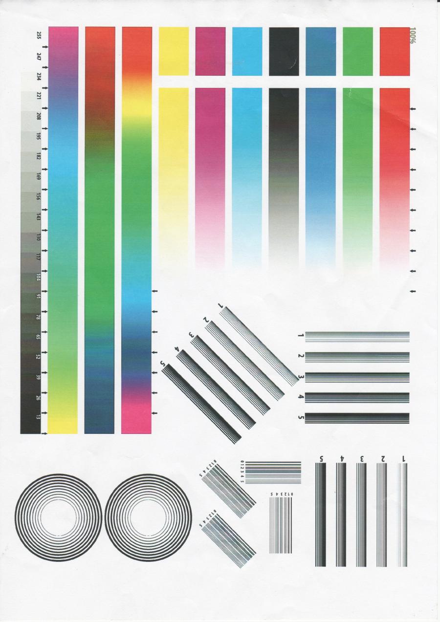 144-012-001 МФУ CANON PIXMA MG3540 #19