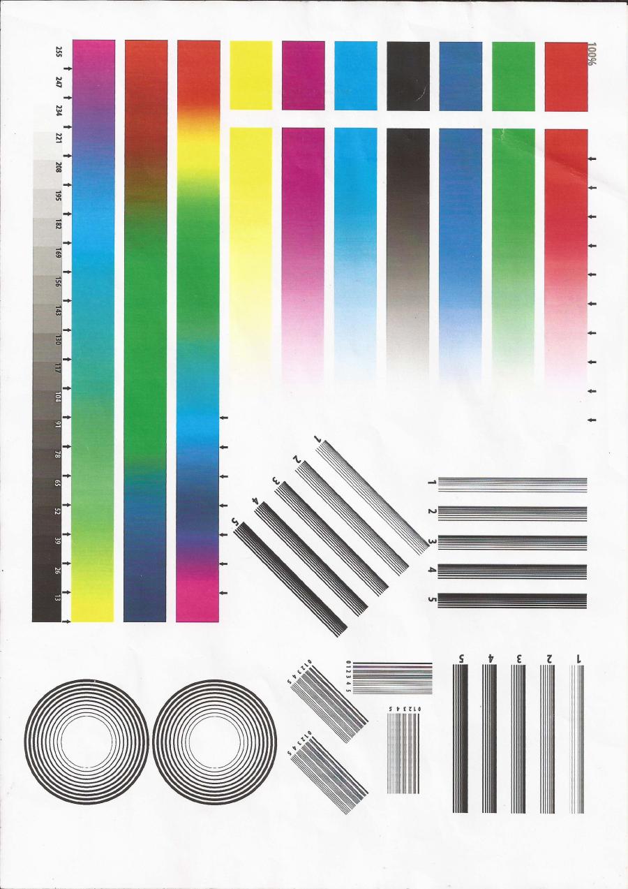 143-023-001 МФУ HP Deskjet 3050 J610 #14