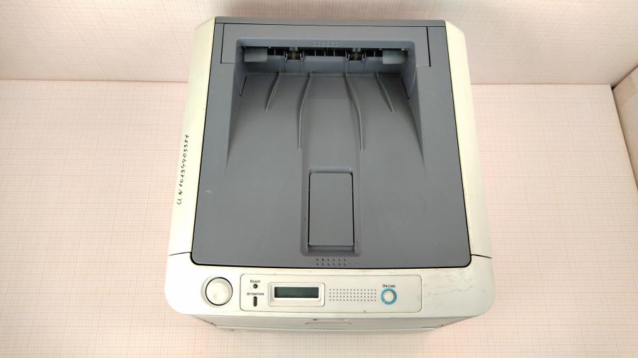 143-008-008 Принтер OKI B410d #3