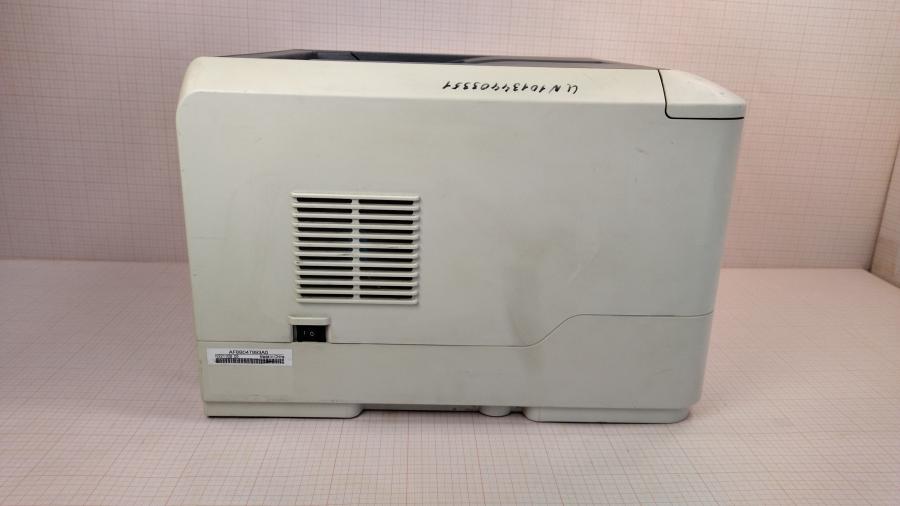 143-008-008 Принтер OKI B410d #5