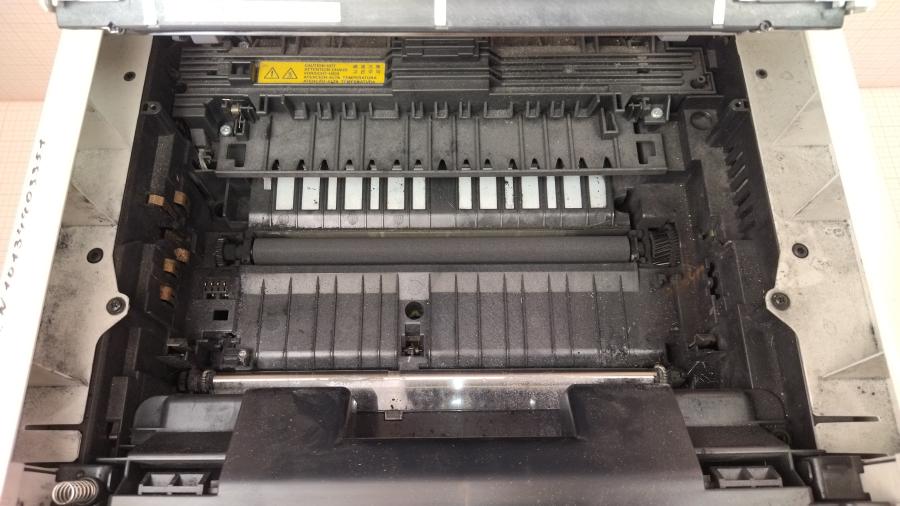 143-008-008 Принтер OKI B410d #10