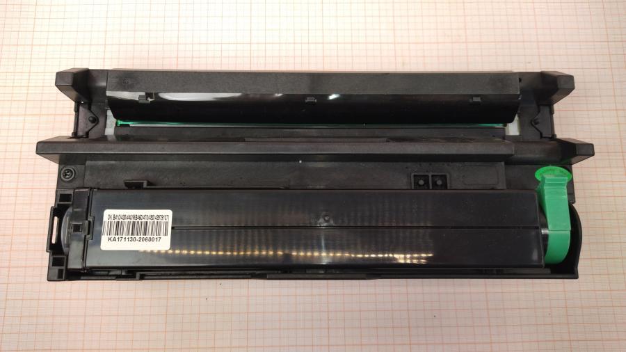 143-008-008 Принтер OKI B410d #11