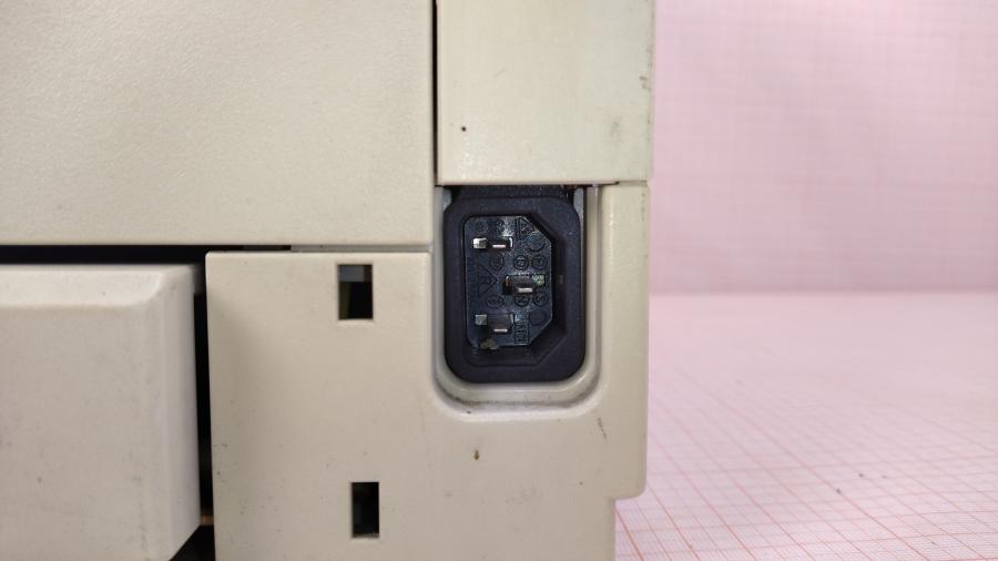 143-008-008 Принтер OKI B410d #16