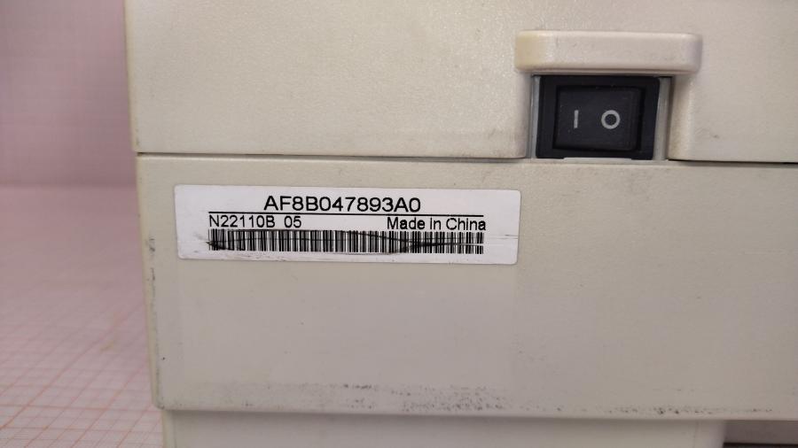 143-008-008 Принтер OKI B410d #18