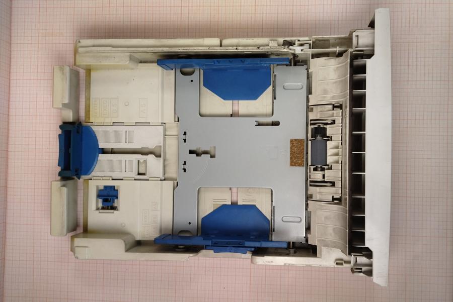 143-008-008 Принтер OKI B410d #19