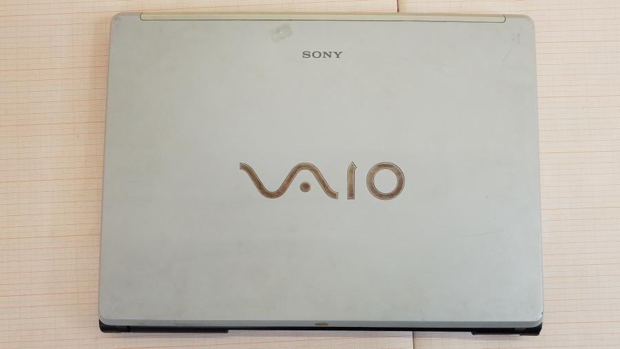 111-231-001 Ноутбук SONY VAIO VGN-FE590P #4