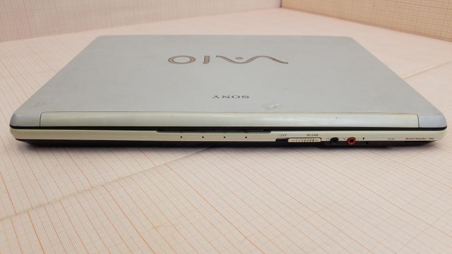 111-231-001 Ноутбук SONY VAIO VGN-FE590P #5