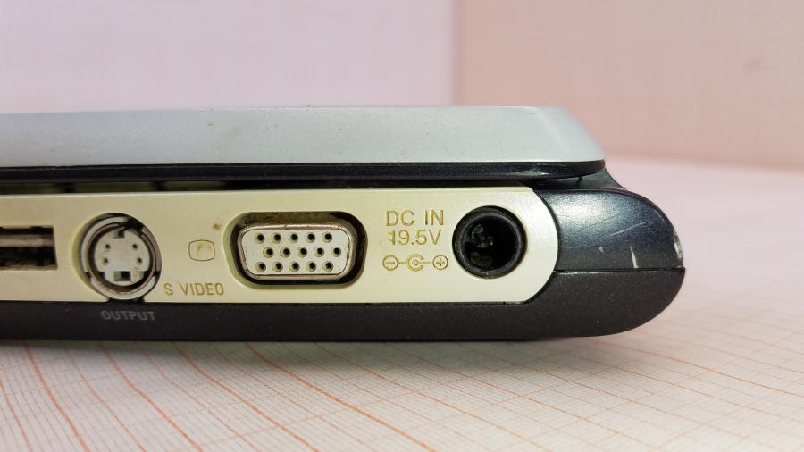 111-231-001 Ноутбук SONY VAIO VGN-FE590P #7