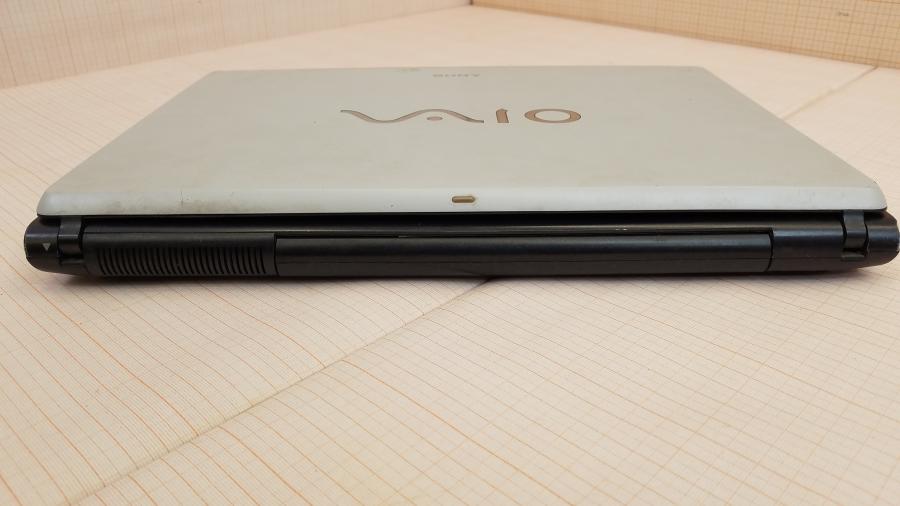 111-231-001 Ноутбук SONY VAIO VGN-FE590P #8