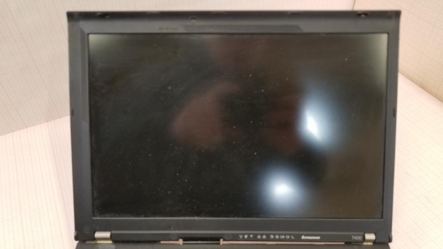 111-232-001 Ноутбук LENOVO ThinkPad T400 #2