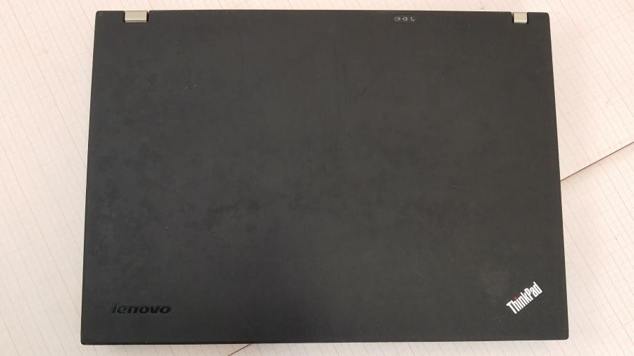 111-232-001 Ноутбук LENOVO ThinkPad T400 #8