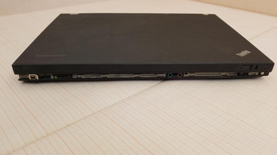 111-232-001 Ноутбук LENOVO ThinkPad T400 #9
