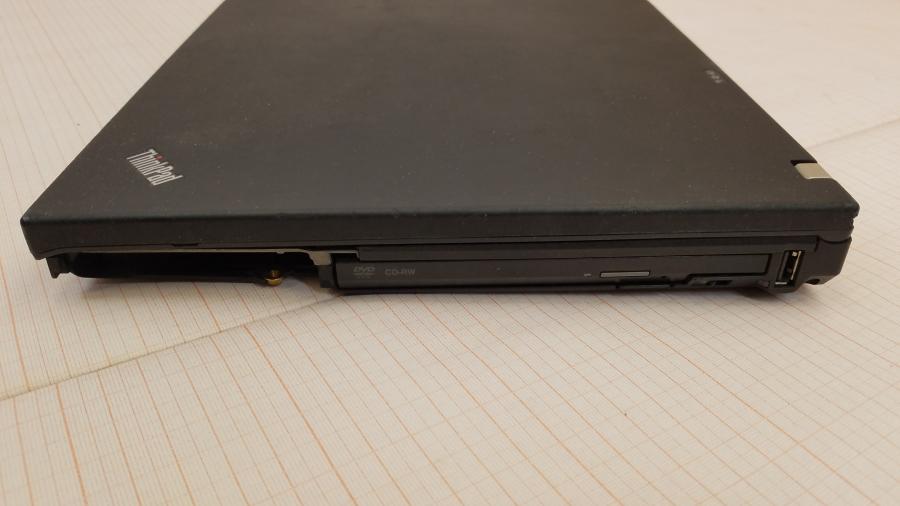 111-232-001 Ноутбук LENOVO ThinkPad T400 #10