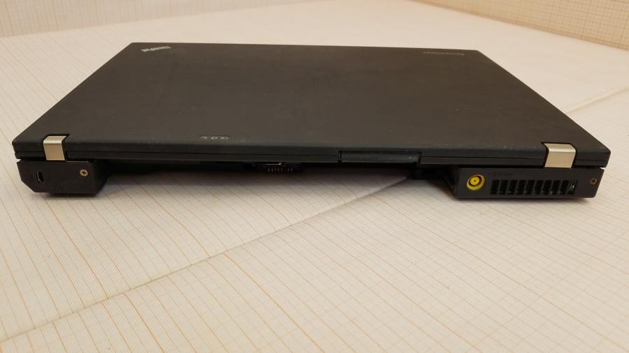 111-232-001 Ноутбук LENOVO ThinkPad T400 #11