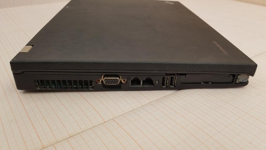 111-232-001 Ноутбук LENOVO ThinkPad T400 #12