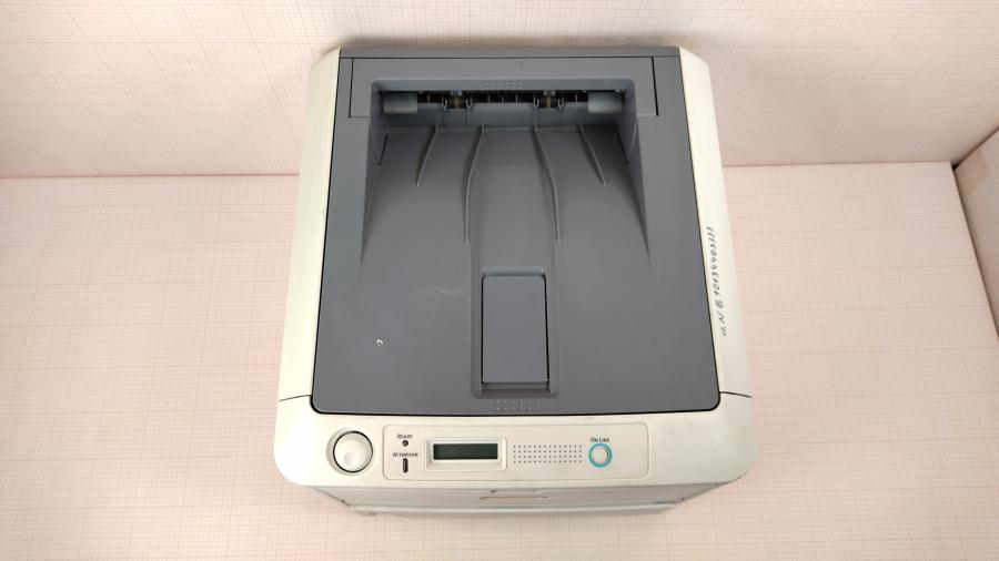 143-008-011 Принтер OKI B410d #3