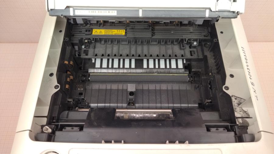 143-008-011 Принтер OKI B410d #10