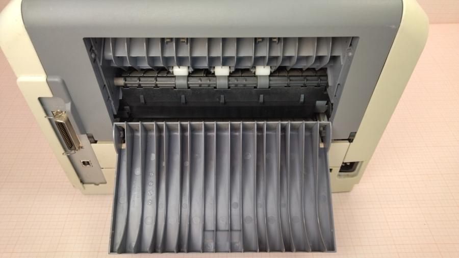 143-008-011 Принтер OKI B410d #11