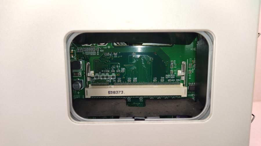 143-008-011 Принтер OKI B410d #13