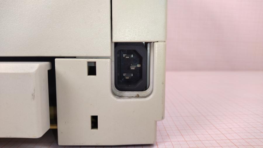 143-008-011 Принтер OKI B410d #15