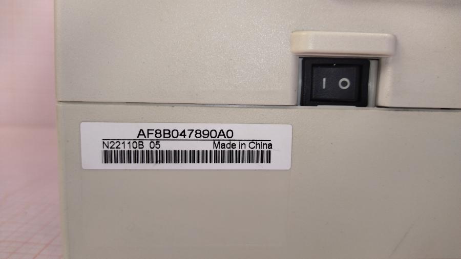 143-008-011 Принтер OKI B410d #16