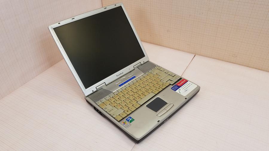 111-233-001 Ноутбук RoverBook Partner E415L #1