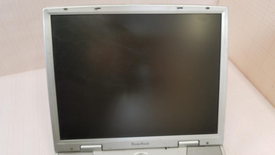 111-233-001 Ноутбук RoverBook Partner E415L #2