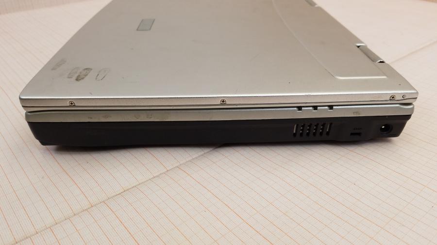 111-233-001 Ноутбук RoverBook Partner E415L #7