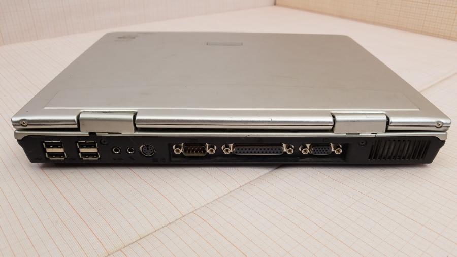 111-233-001 Ноутбук RoverBook Partner E415L #8