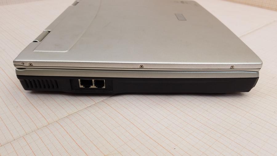 111-233-001 Ноутбук RoverBook Partner E415L #9