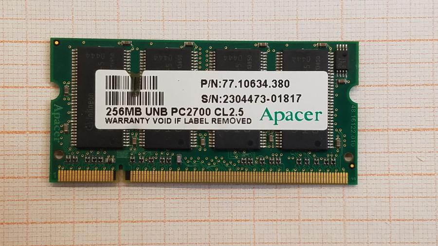 111-233-001 Ноутбук RoverBook Partner E415L #20