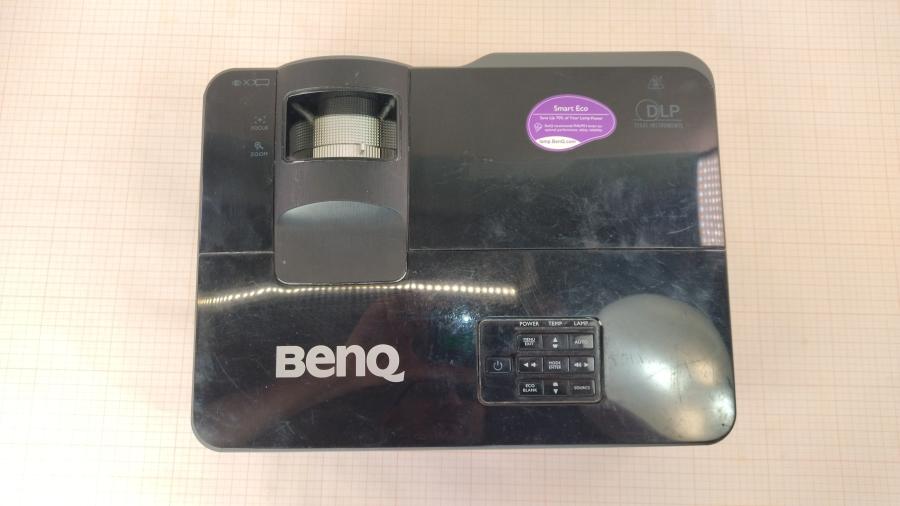 143-014-001 Проектор BENQ MX514 #3