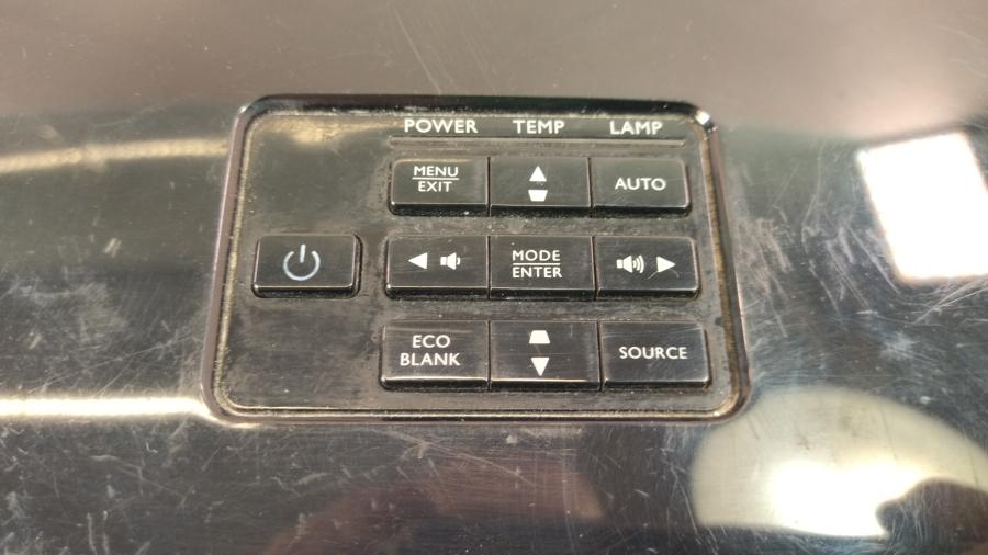 143-014-001 Проектор BENQ MX514 #4