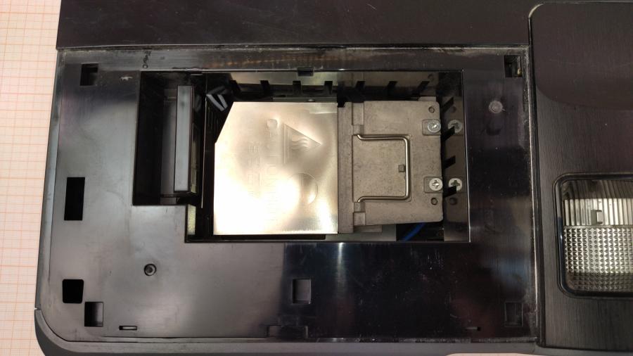 143-014-001 Проектор BENQ MX514 #9