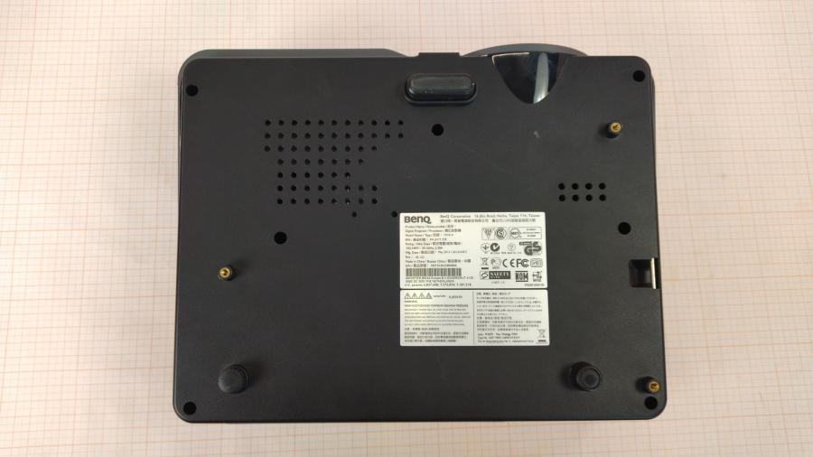 143-014-001 Проектор BENQ MX514 #12