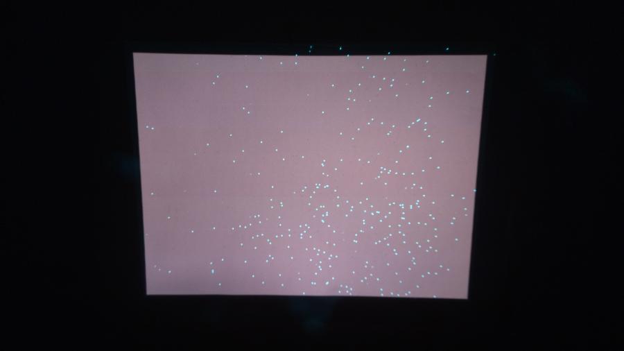 143-014-001 Проектор BENQ MX514 #15