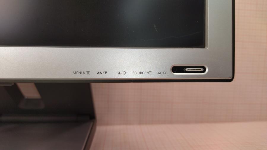 142-015-001 Монитор ЖК SAMSUNG SyncMaster 750B #3