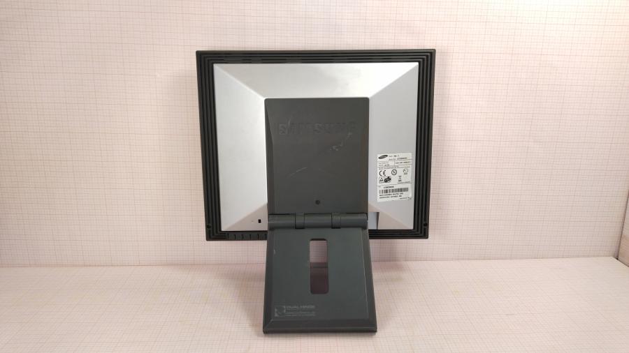 142-015-001 Монитор ЖК SAMSUNG SyncMaster 750B #4