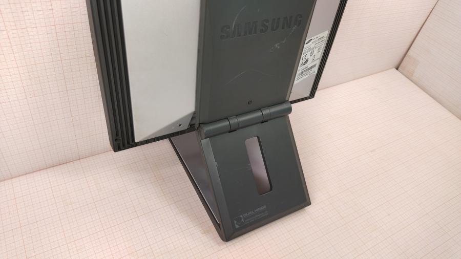 142-015-001 Монитор ЖК SAMSUNG SyncMaster 750B #5