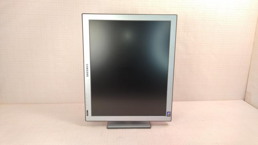 142-015-001 Монитор ЖК SAMSUNG SyncMaster 750B #6