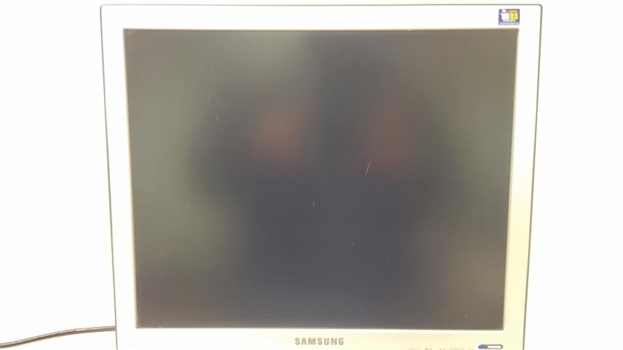 142-015-001 Монитор ЖК SAMSUNG SyncMaster 750B #10