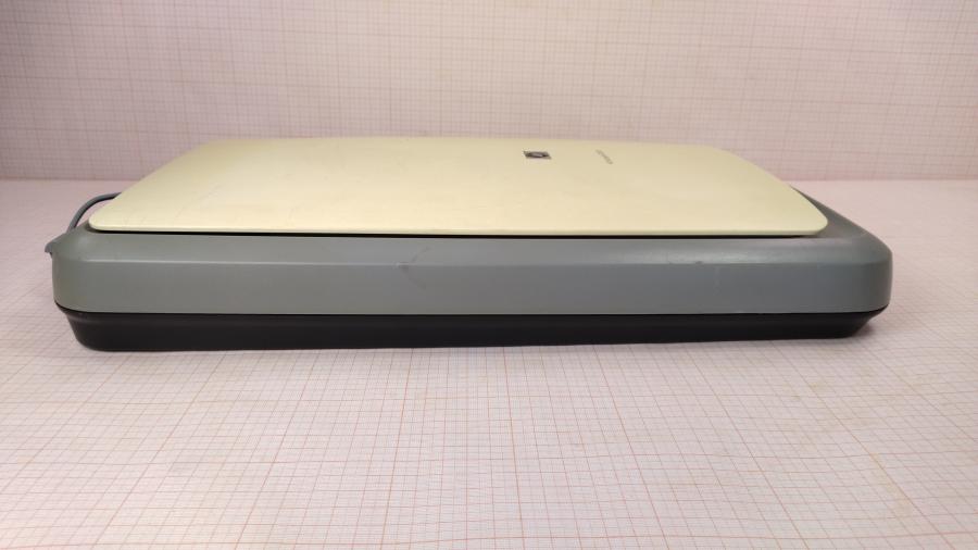 147-027-001 Сканер планшетный HP ScanJet G3010 #3
