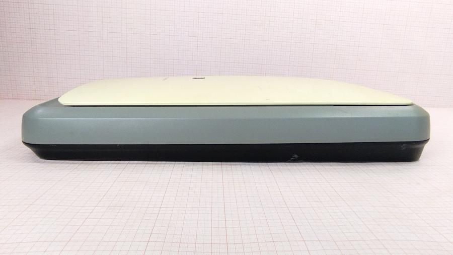 147-027-001 Сканер планшетный HP ScanJet G3010 #4