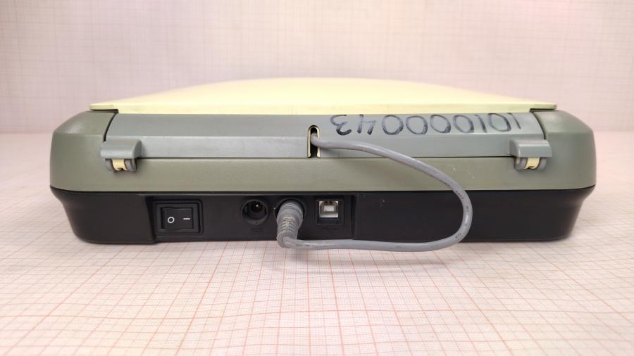 147-027-001 Сканер планшетный HP ScanJet G3010 #5