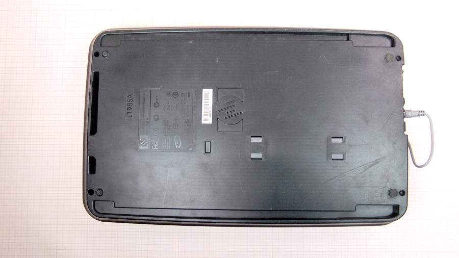 147-027-001 Сканер планшетный HP ScanJet G3010 #9