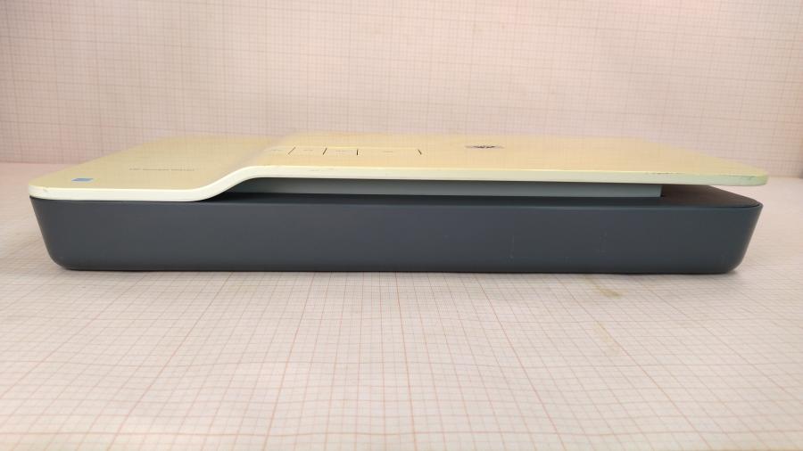 147-026-003 Сканер планшетный HP Scanjet G3110 #4