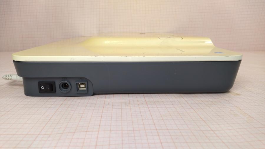 147-026-003 Сканер планшетный HP Scanjet G3110 #5