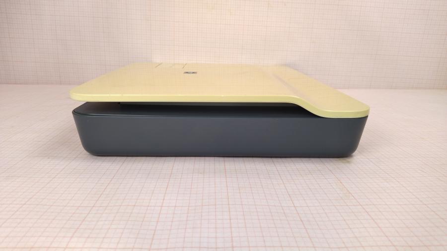 147-026-003 Сканер планшетный HP Scanjet G3110 #6