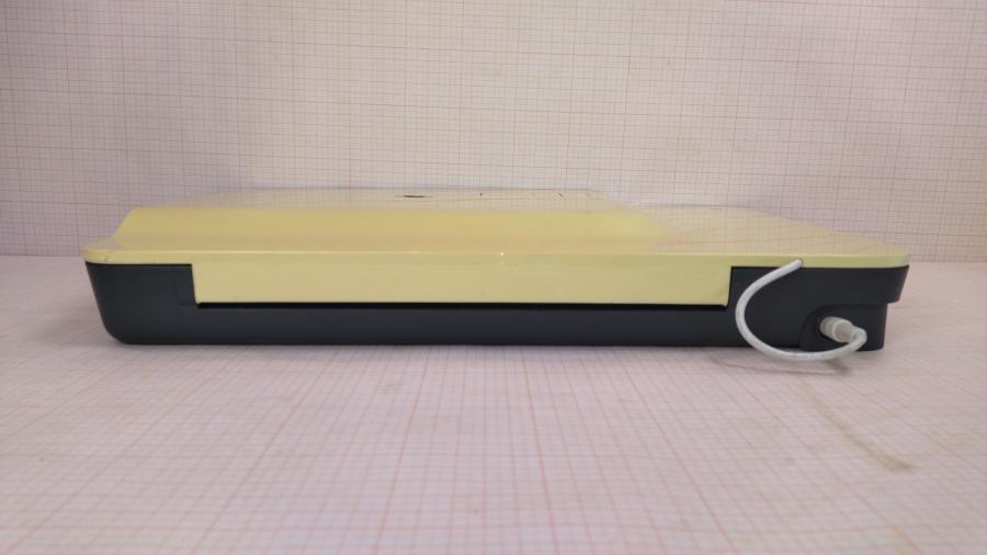 147-026-003 Сканер планшетный HP Scanjet G3110 #7